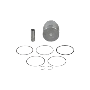 Hero CBZ Piston Assembly no:75 Standard Old Model