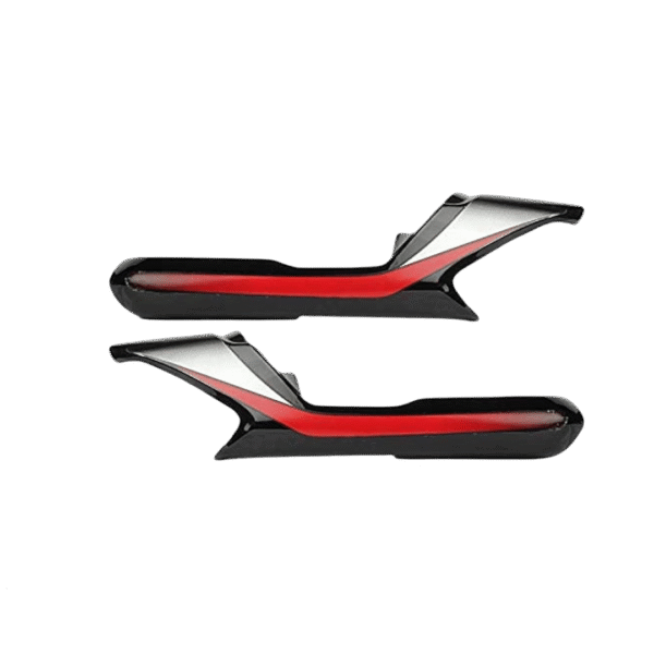 Bajaj Pulsar UG5 T.L Panel Standard