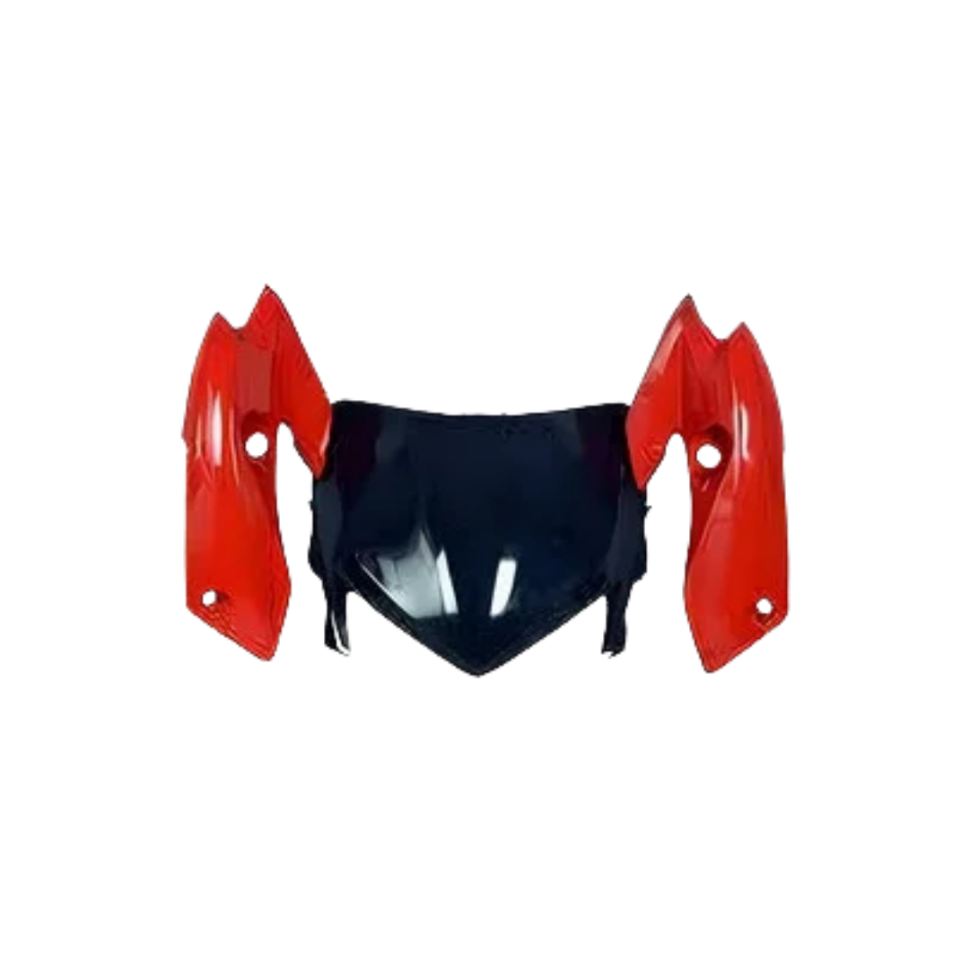 Hero Hunk Vizor Standard