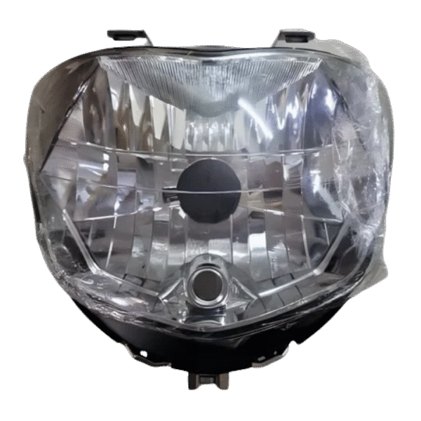 Hero Ignitor Head Light Assembly Standard