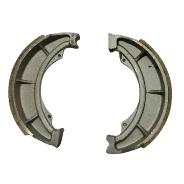 TVS Jupiter Classic Front Brake Shoe Standard