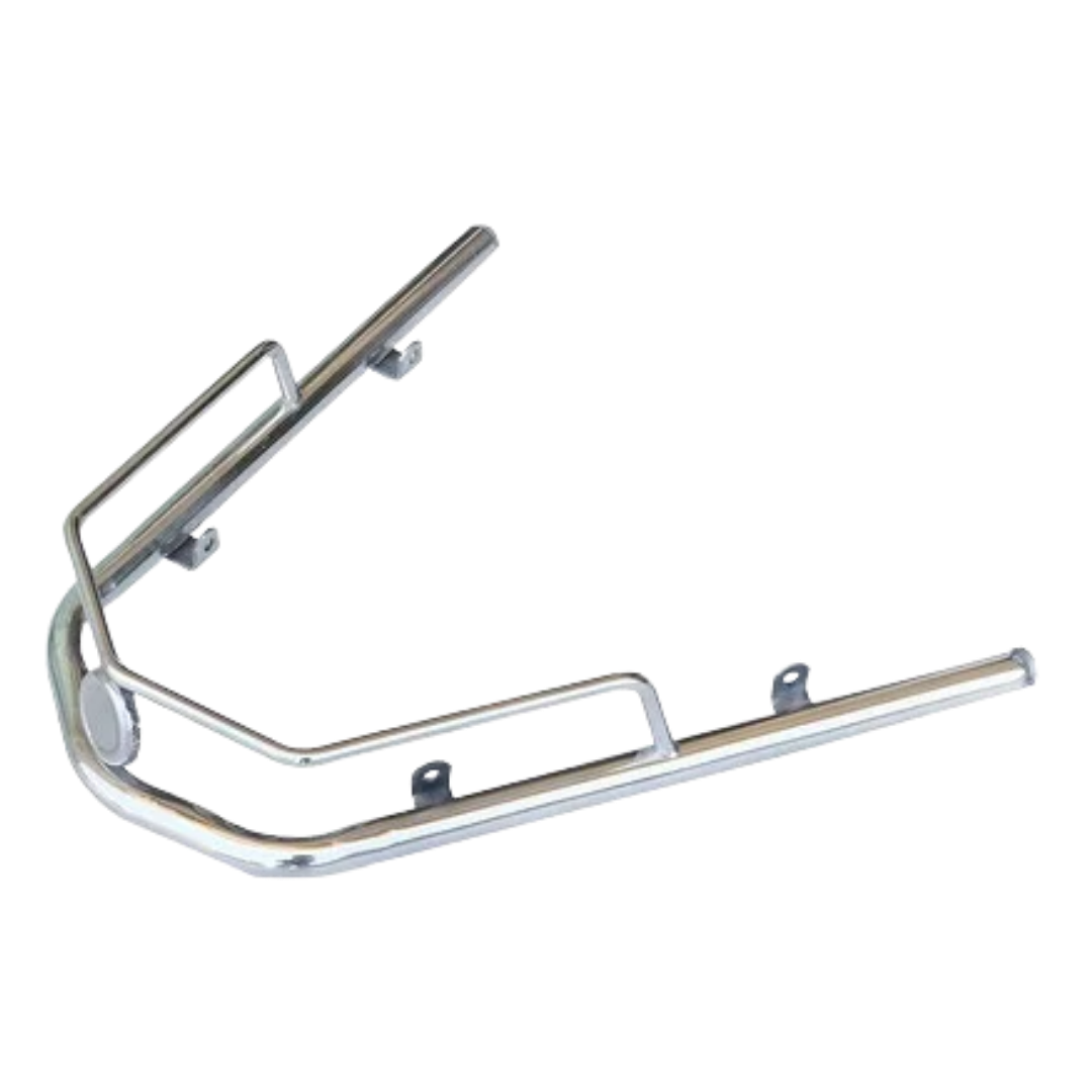TVS Jupiter Classic Mud-Guard Bumper Standard