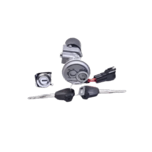 TVS Jupiter Classic Set Lock Original