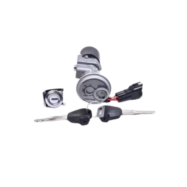 TVS Jupiter Classic Set Lock Original