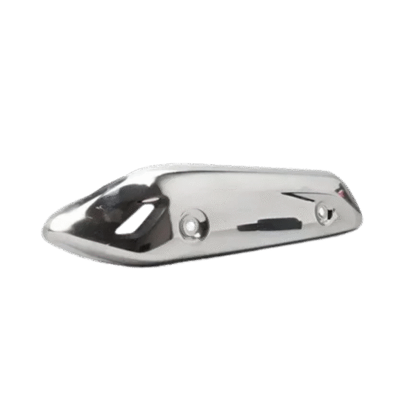 TVS Jupiter Classic Silencer Cover Standard
