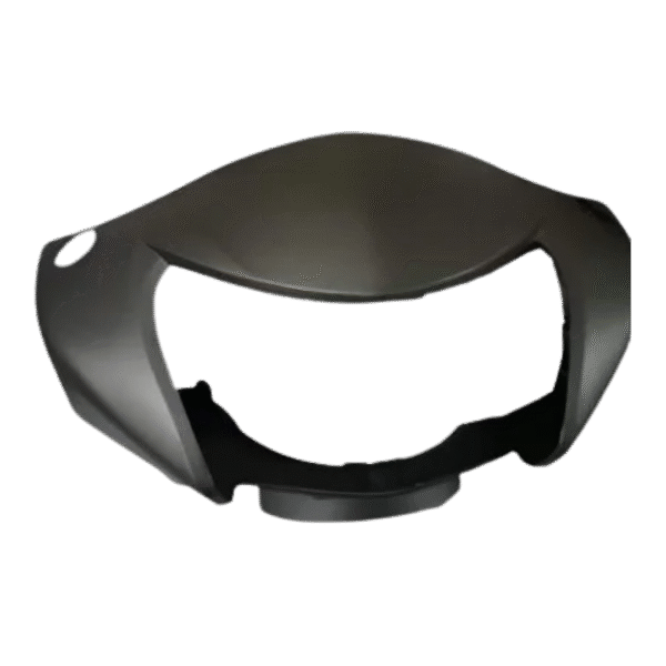 TVS Jupiter Vizor Standard