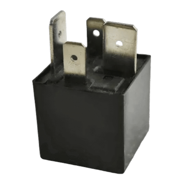 TVS Jupiter Classic Self Relay Standard