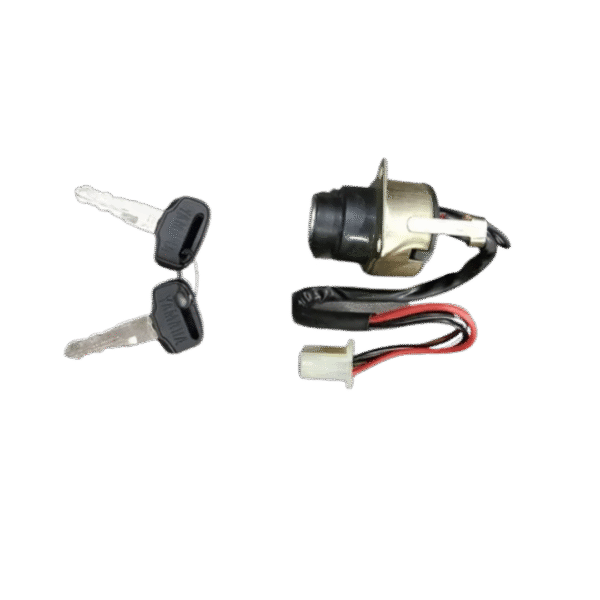 Bajaj KB4S Ignition Switch Standard