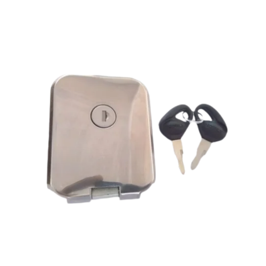 Bajaj KB4S Petrol Tank Lock Standard