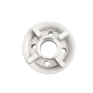 Bajaj KB4S Sprocket Hub Standard