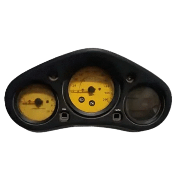 Hero Karizma R Meter Assembly Standard
