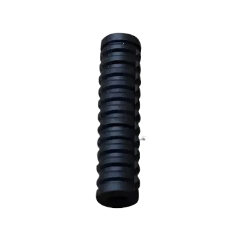 Mahindra  Centuro Kick Rubber Standard