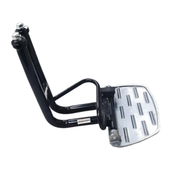 Suzuki Burgman Ladies FootRess Standard