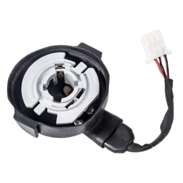 Fazer Head Light Holder Standard