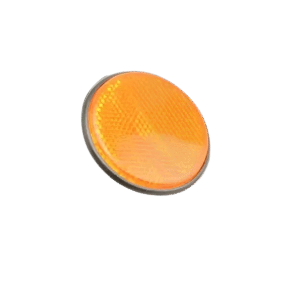 Honda Dream Neo 110  Mud-Guard Danger Light Standard