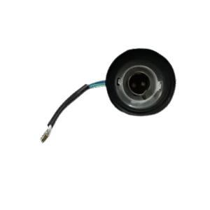 Access 125 CC Old Model headlight Holder Standard