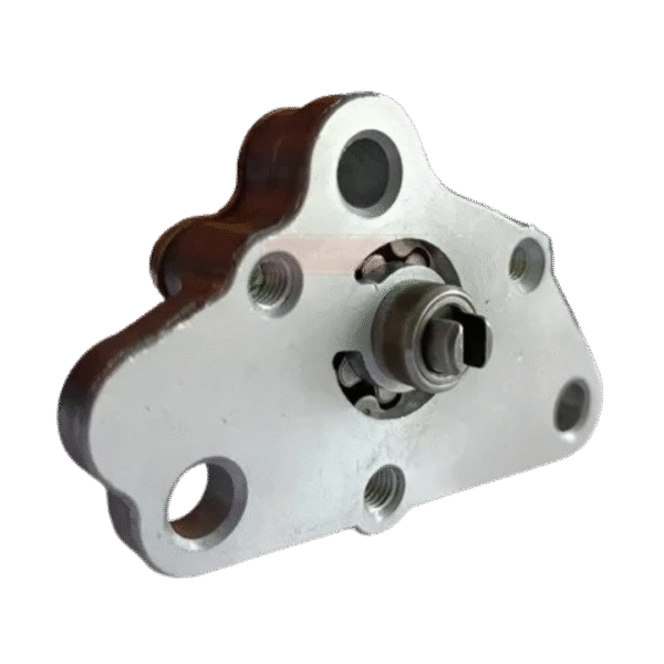 Hero CD 100 SS Oil Pump Standard