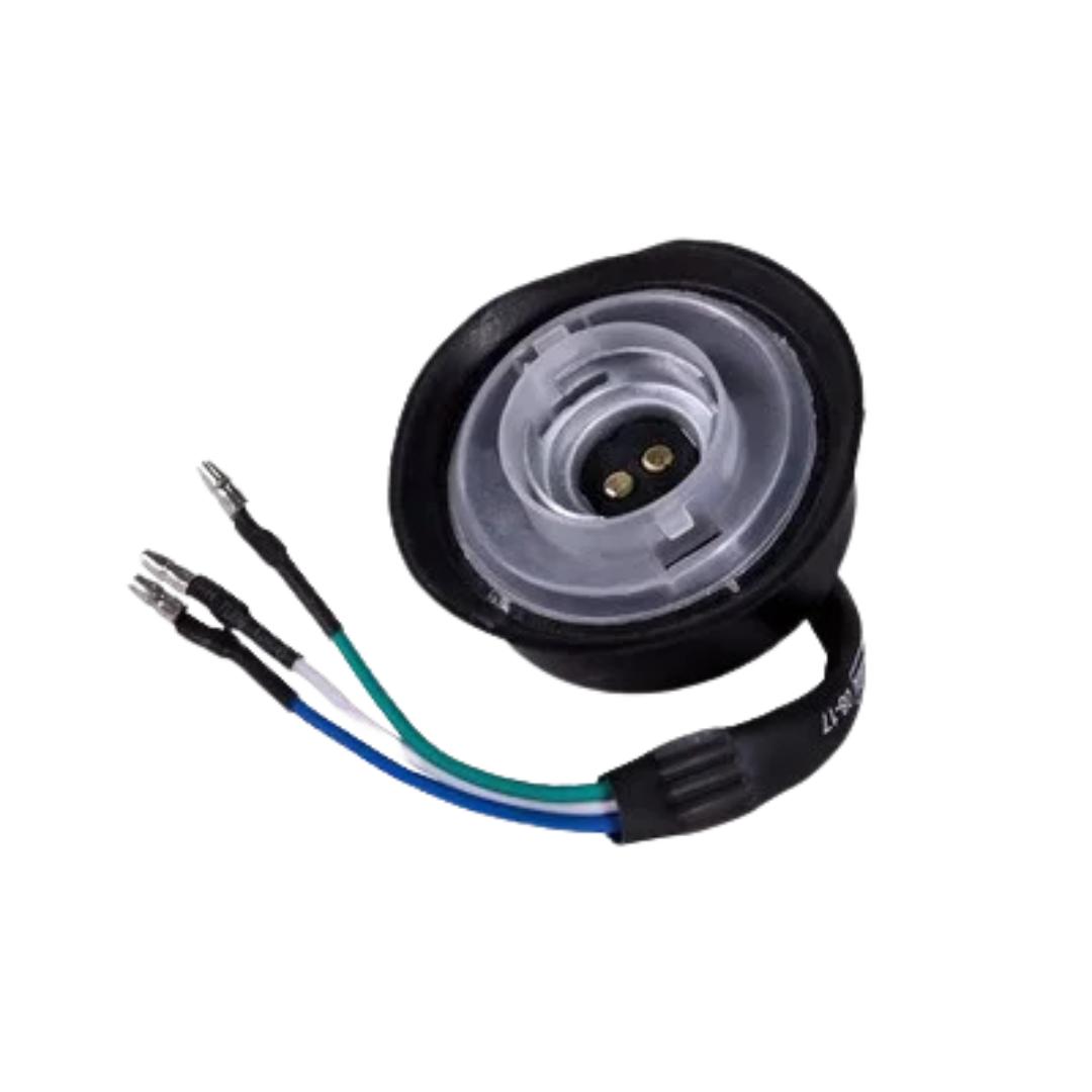 Hero CD 100 SS Head Light Holder Standard