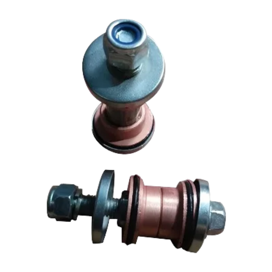 Honda Activa New Model H.E.T P.V.C Bush Kit Original