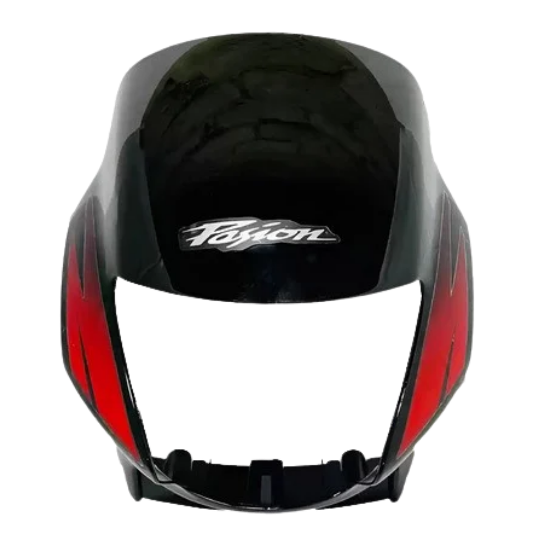 Hero Passion Plus Vizor Standard
