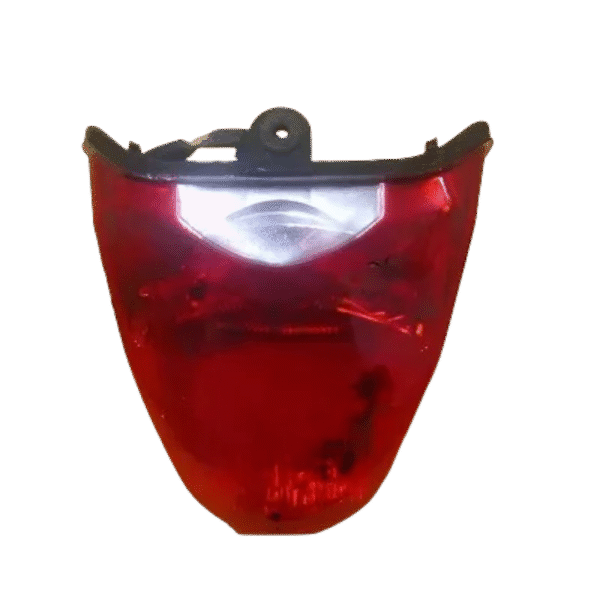 Yamaha Fazer TailLight Assembly Standard