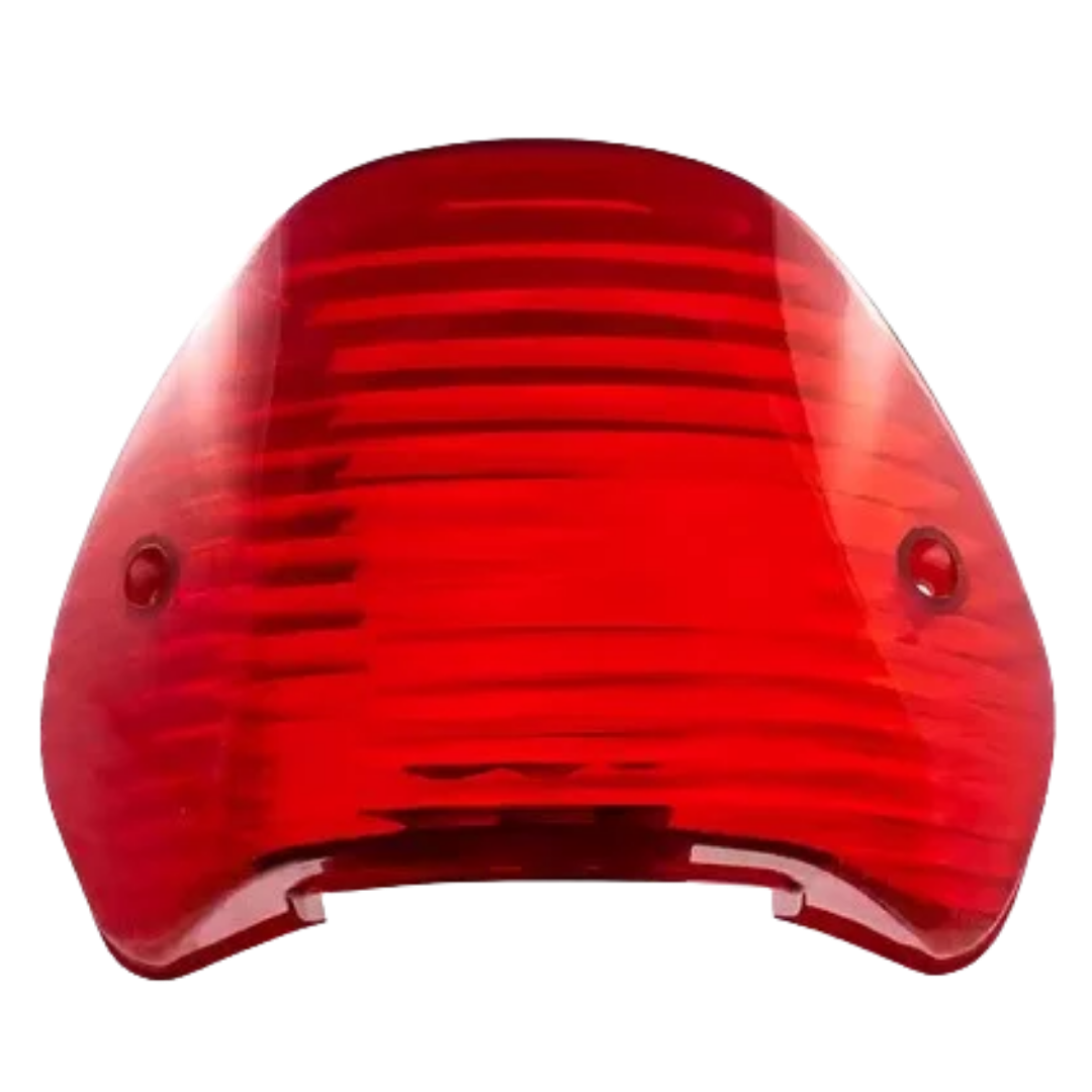 Hero Passion Pro Old Tail Light Cover Standard