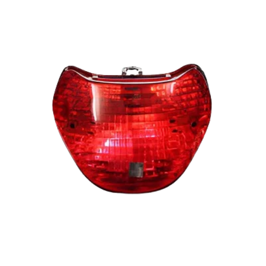 Hero Passion Pro Old Tail Light Assembly Standard