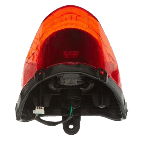 Bajaj Pulsar UG4 Tail Light Assembly Standard
