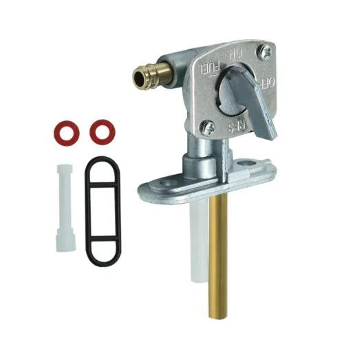 Mahindra Centuro Petrol Tap Standard