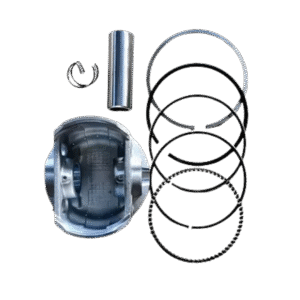 TVS Super XL 100 CC Piston Assembly NO:- 75 Standard