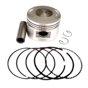 Honda Activa 125 CC BS6 Piston Assembly NO:- 75