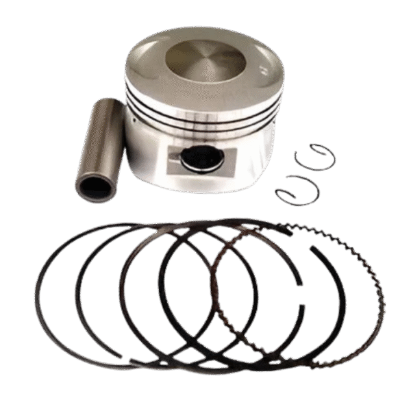 Honda Activa 125 CC BS6 Piston Assembly NO:- 50