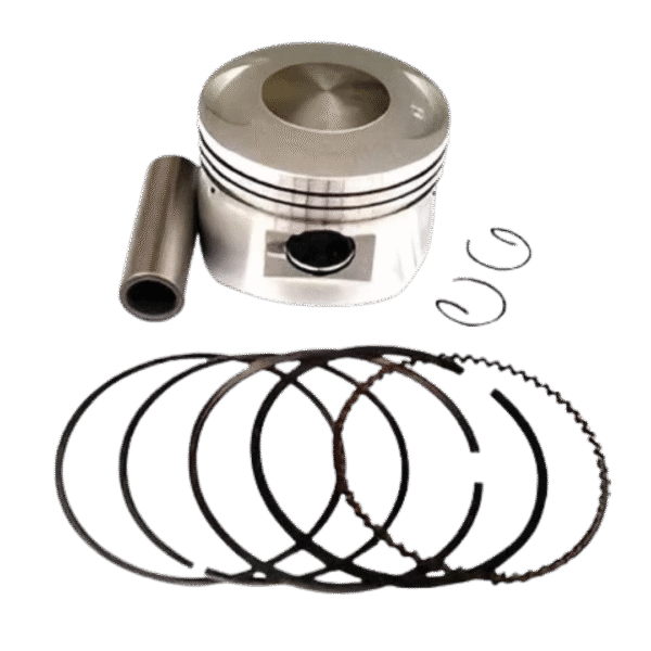 Honda Activa 125 CC New Model Piston Assembly NO:- 25