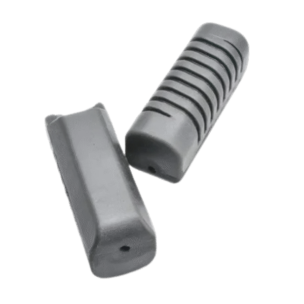 Hero CD 100 Footres Rubber Standard