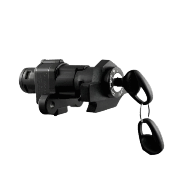 Bajaj Platina Old Model Ignition Switch Standard