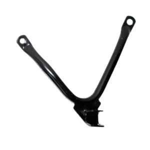 Mahindra Centuro Rare Footress Bracket Left Standard