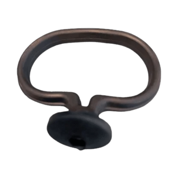 Hero CD Delux/ HF Delux Cable Rubber Standard