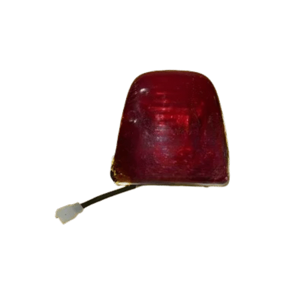 Bajaj Pulsar Old Model Tail Light Assembly Standard