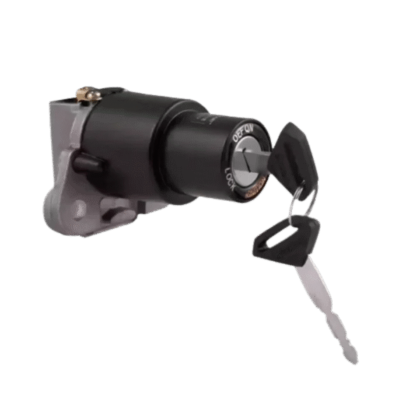 Bajaj Pulsar Old Model Ignition Switch Original