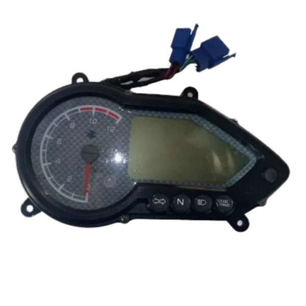 Bajaj Pulsar 220 CC New Model Meter Assembly Standard