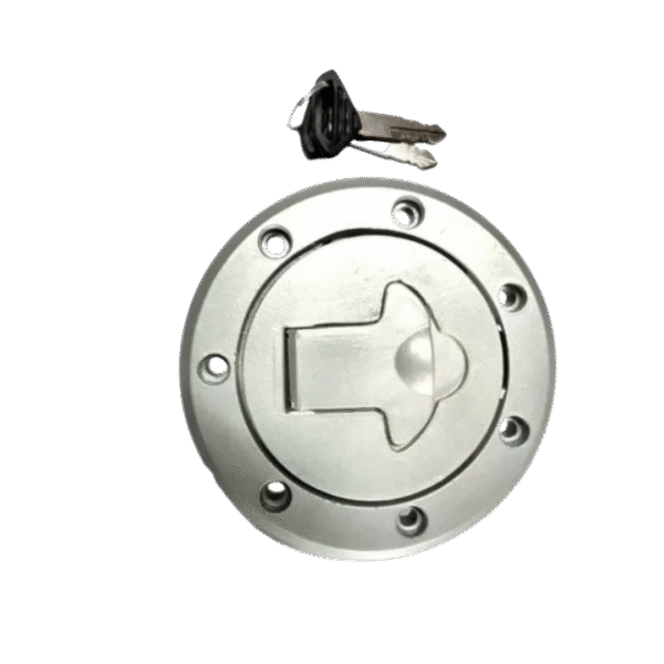 Bajaj Pulsar UG4 Petrol Tank Lock Standard