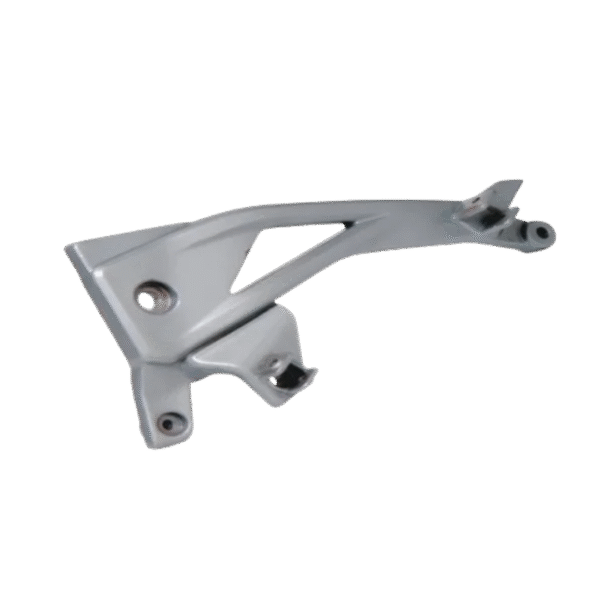 Bajaj Pulsar UG5 Rare Footress Bracket Left Standard