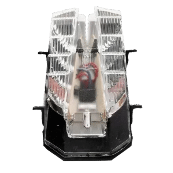 Bajaj Pulsar 220 CC Old Model Tail Light Assembly Standard