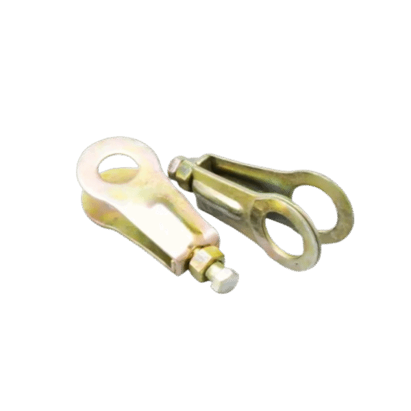 Yamaha RX-135 Chain Adjuster Set