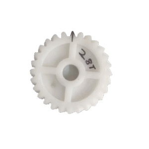Yamaha RX-100 Oil Pump Gear Standard