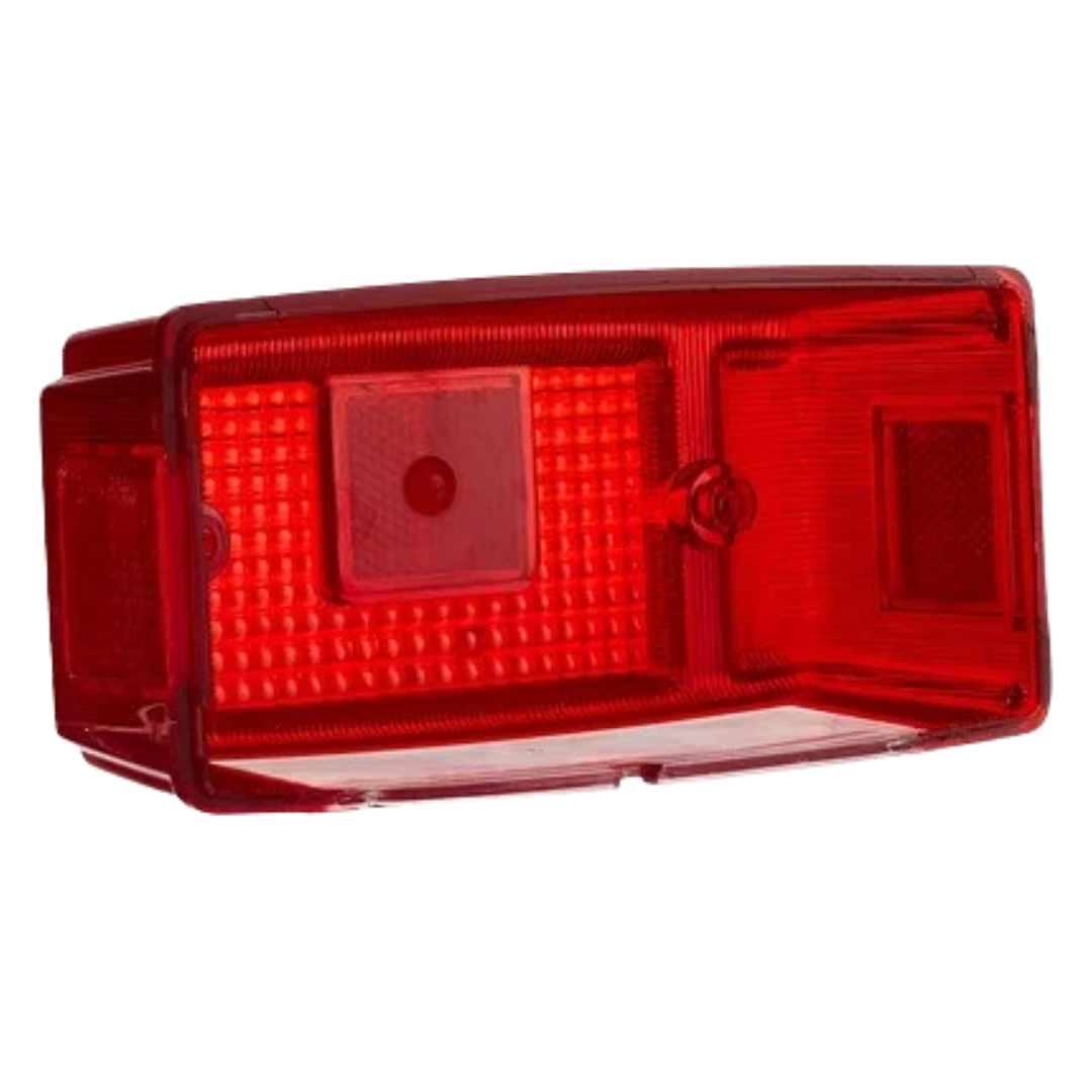 Yamaha RX-135 Tail Light Cover Standard