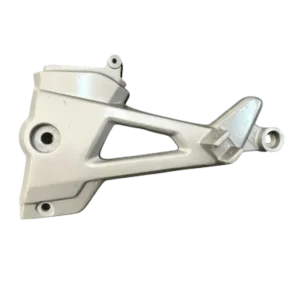Hero CBZ Rare Footres Bracket Left Standard CBZ Old Model