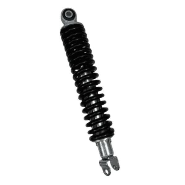 Hero CD 100 Rare Shock Absorber Original