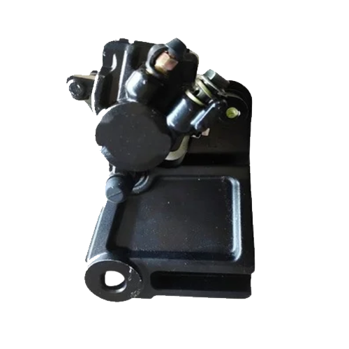 Bajaj Avenger New Model 150 CC Front Disc Caliber Standard