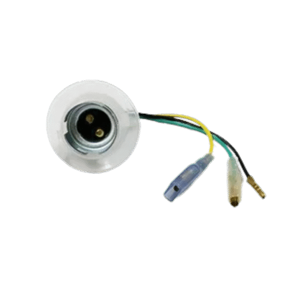 Suzuki Samurai Head Light Holder Standard